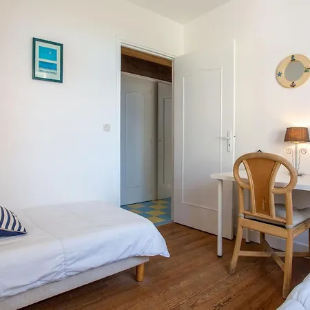 Holiday Cote Soleil By Interhome *