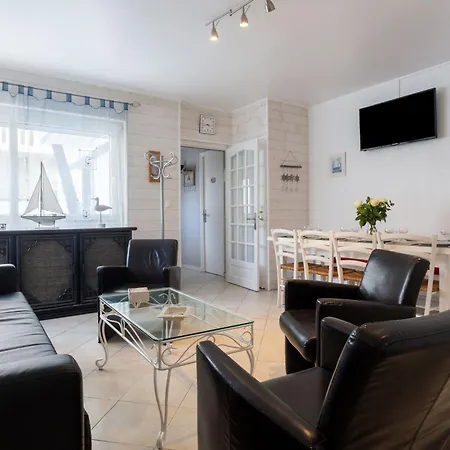Holiday Cote Soleil By Interhome
